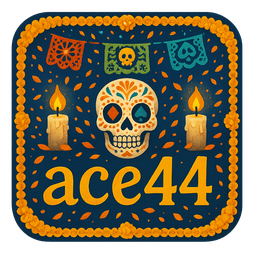 ace44 logo